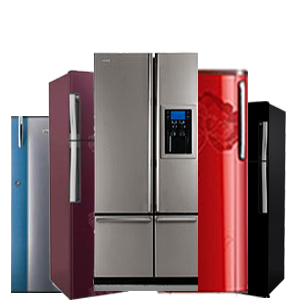 Refrigerator Png Picture Transparent PNG Image