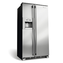 Refrigerator Free Download Png Transparent PNG Image