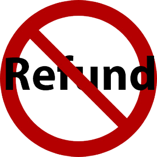 Refund Png Clipart Transparent PNG Image