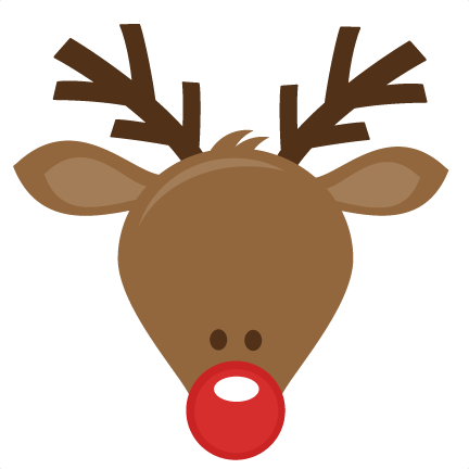 Reindeer Transparent Transparent PNG Image