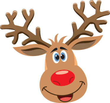 Reindeer Png Transparent PNG Image