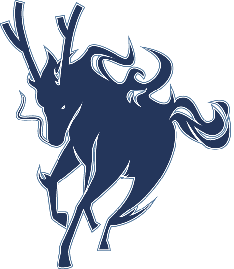 Toronto Horn Reindeer Huskies Mammal Raptors Transparent PNG Image