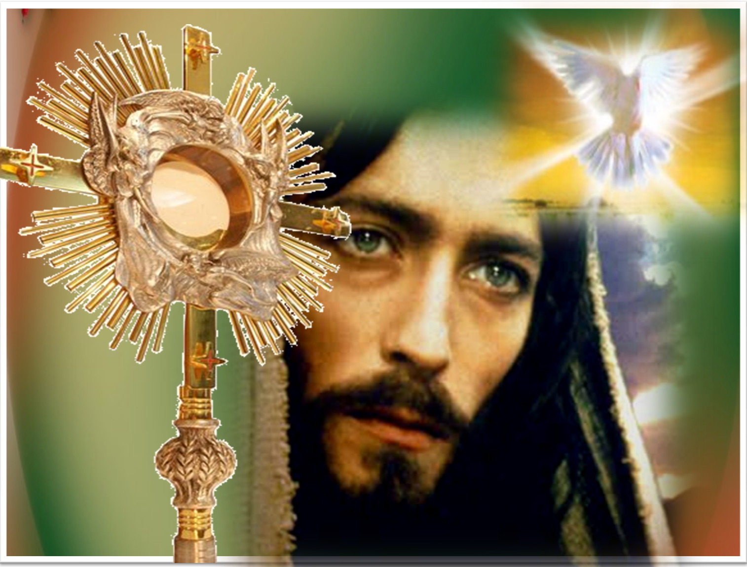 Christ Eucharist Love Soul Jesus HD Image Free PNG Transparent PNG Image