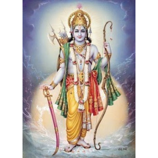 Sita Figurine Navami Rama Mythology Free HD Image Transparent PNG Image