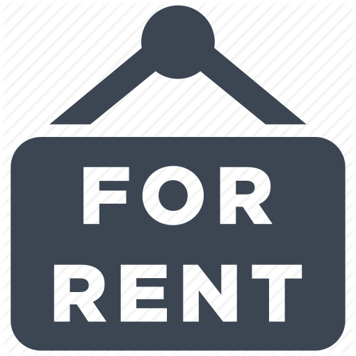 Rent Clipart Transparent PNG Image