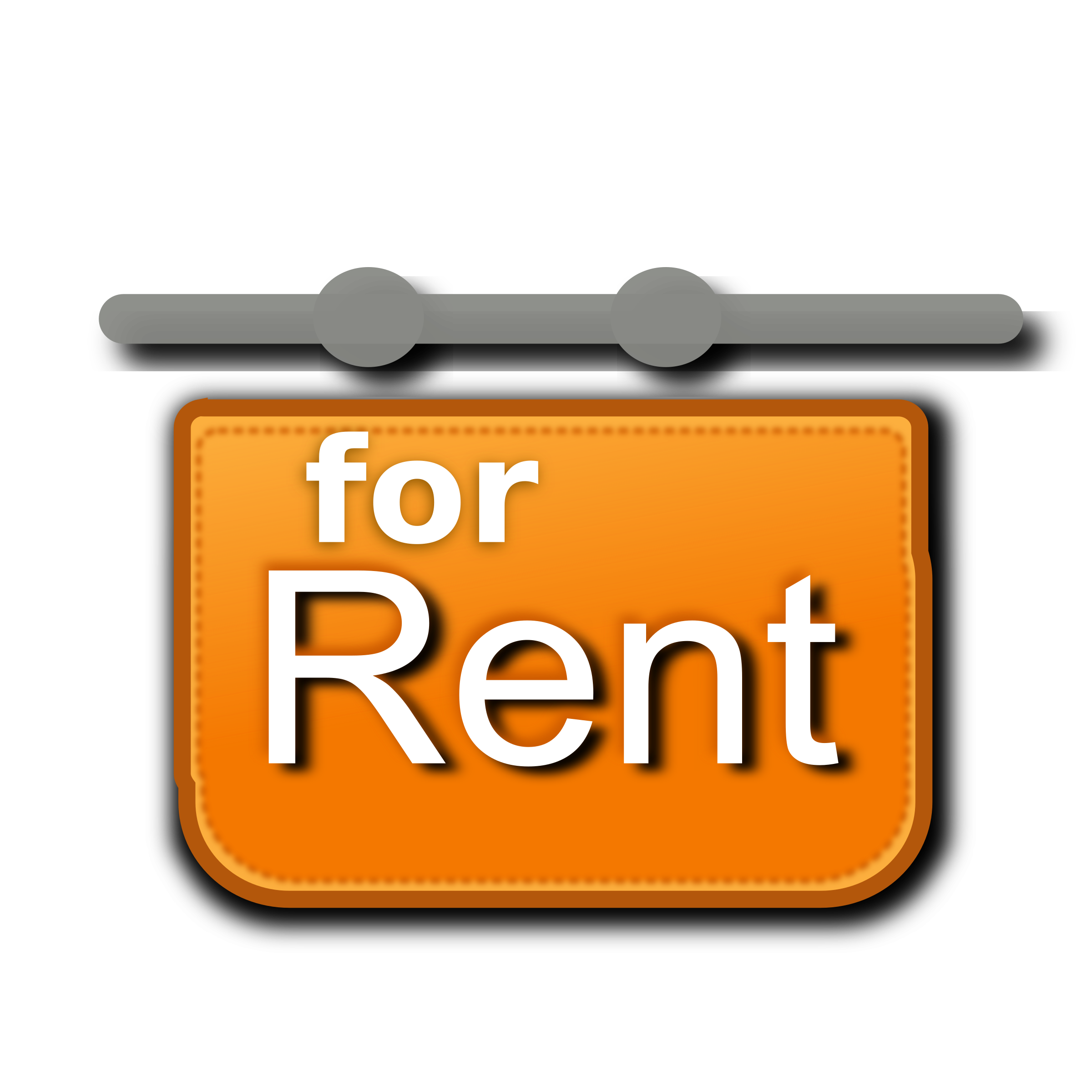 Rent Transparent Image Transparent PNG Image