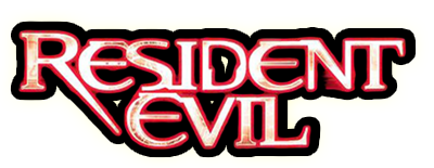 Resident Evil Logo Transparent Image Transparent PNG Image