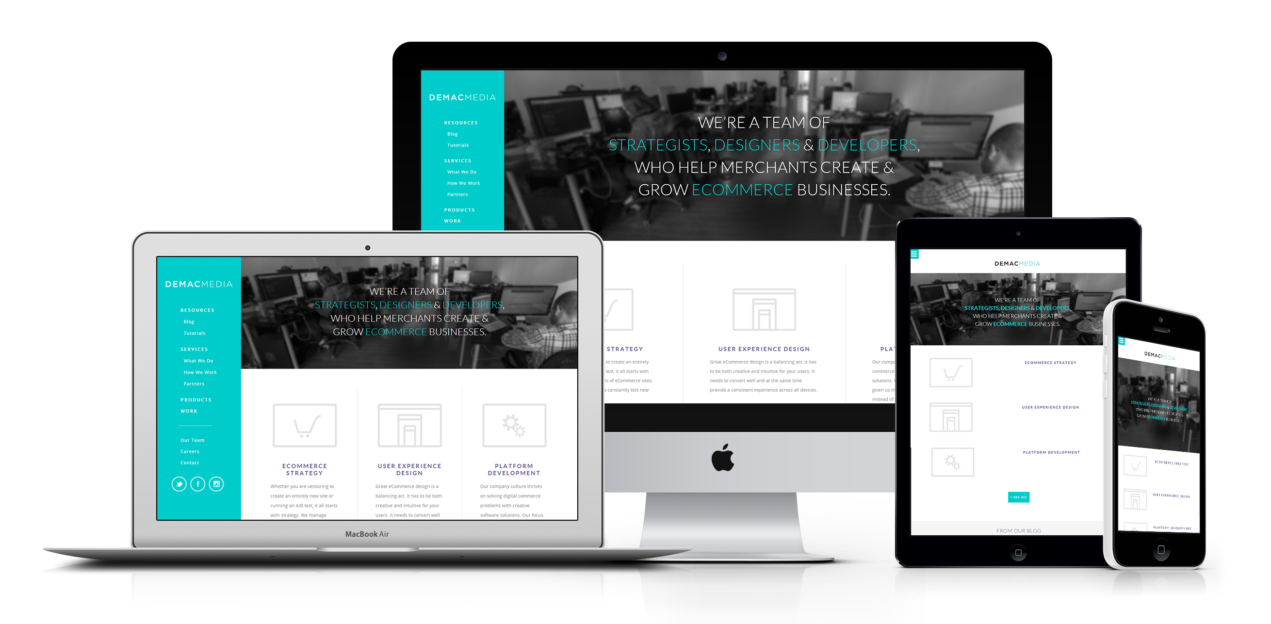 Development Web Wireframe Up Website Design Responsive Transparent PNG Image