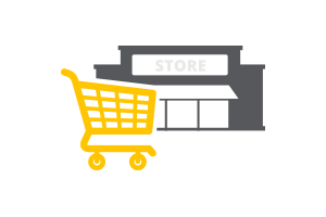 Retail Picture Transparent PNG Image