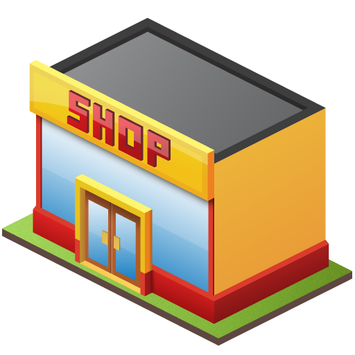 Retail Png File Transparent PNG Image