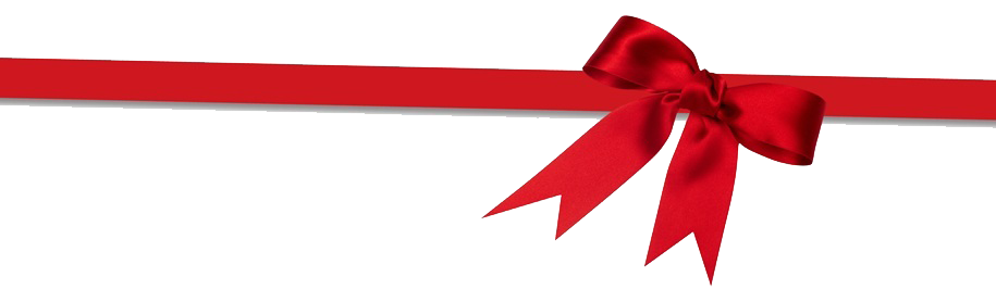 Gift Ribbon Transparent Transparent PNG Image