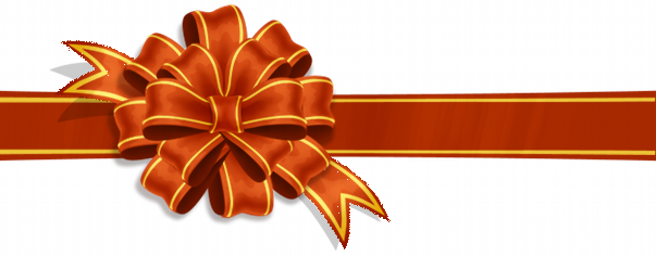 Gift Ribbon Free Download Transparent PNG Image