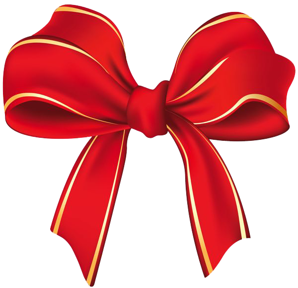 Gift Ribbon Photos Transparent PNG Image