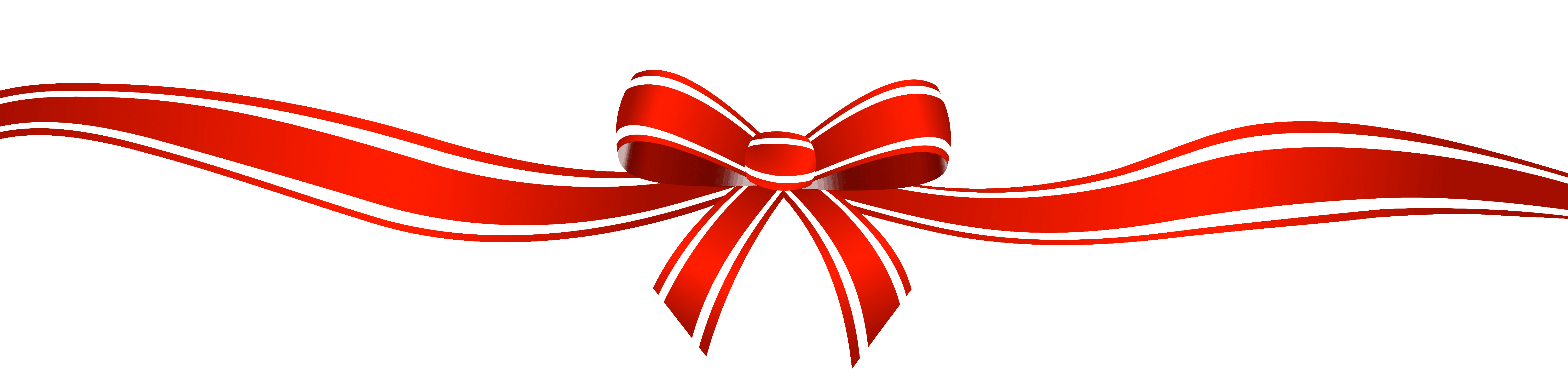 Gift Ribbon Transparent Image Transparent PNG Image