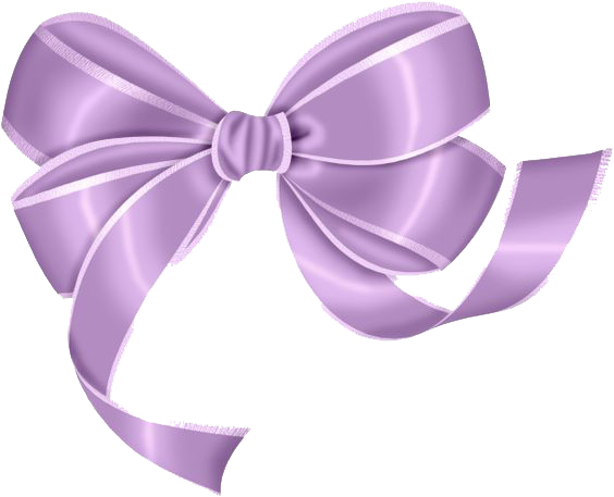 Gift Bow Ribbon Photos Transparent PNG Image