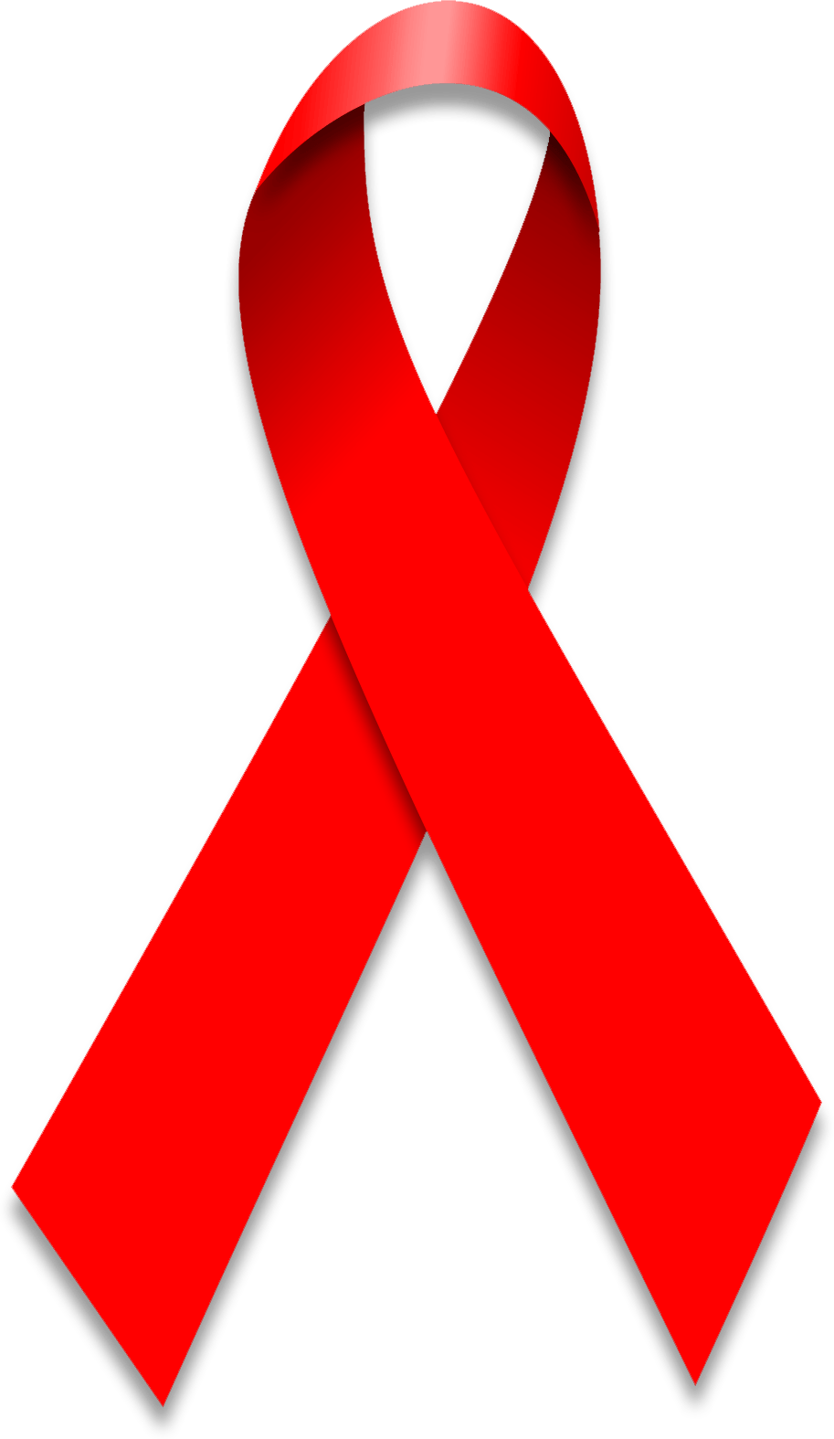 Red Ribbon Png Image Transparent PNG Image