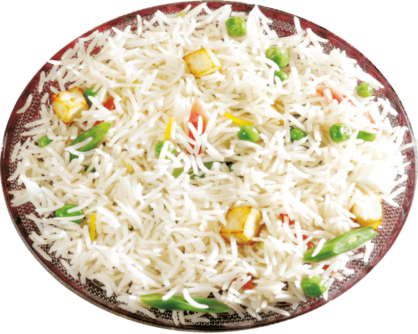 Rice Fried Free Photo Transparent PNG Image