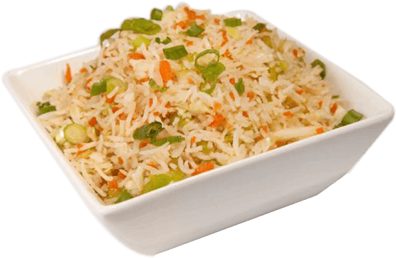 Rice Fried Free Download PNG HQ Transparent PNG Image