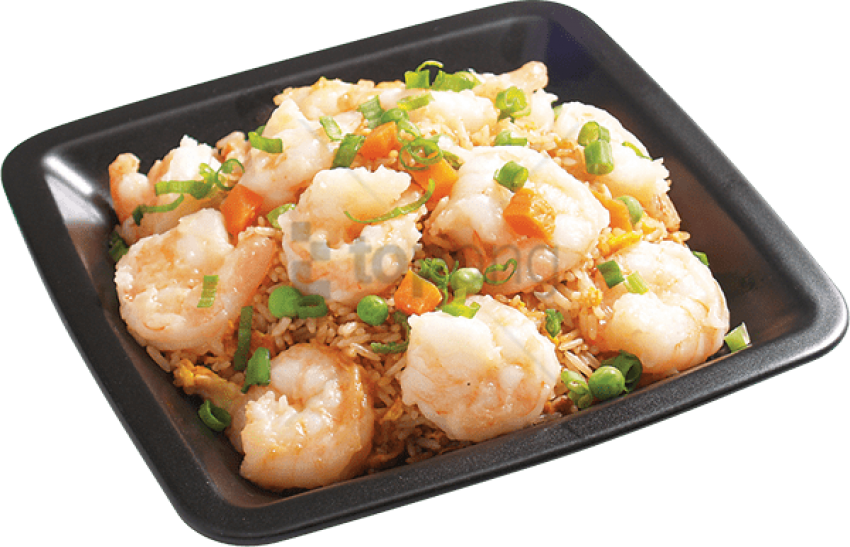 Rice Fried Photos PNG File HD Transparent PNG Image