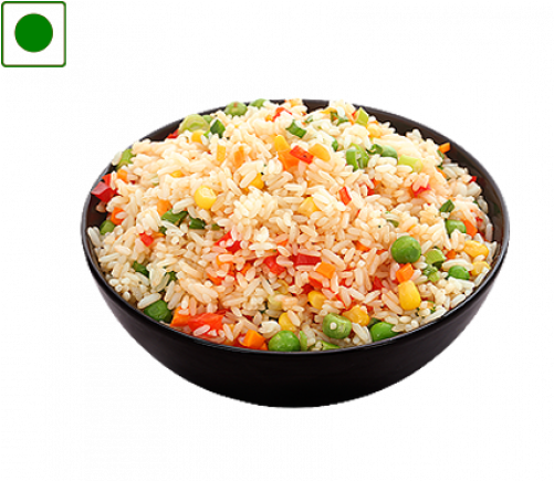 Rice Fried Free HD Image Transparent PNG Image