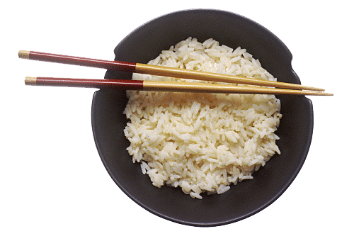 Rice Transparent Background Transparent PNG Image