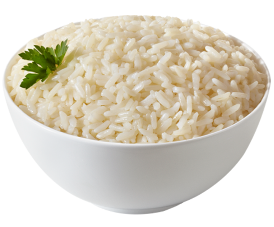 Rice Clipart Transparent PNG Image