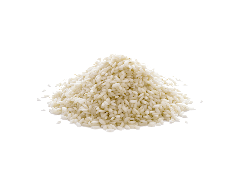 Rice Photo Transparent PNG Image