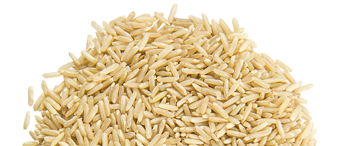 Rice Image Transparent PNG Image