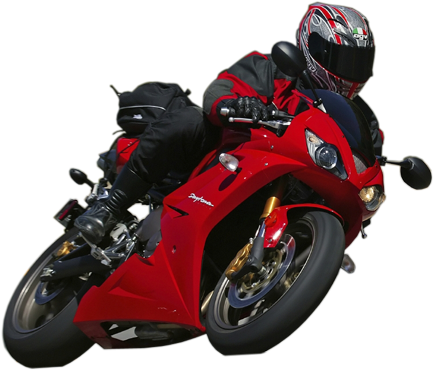 Rider File Transparent PNG Image