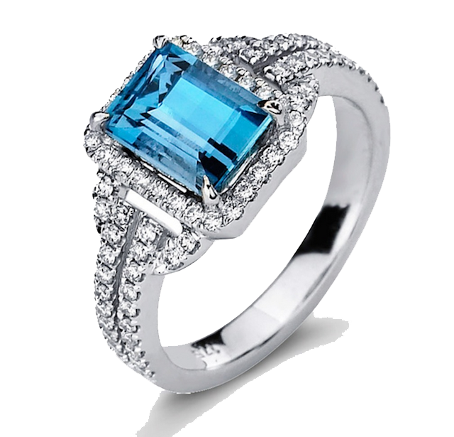 Ring Picture Transparent PNG Image