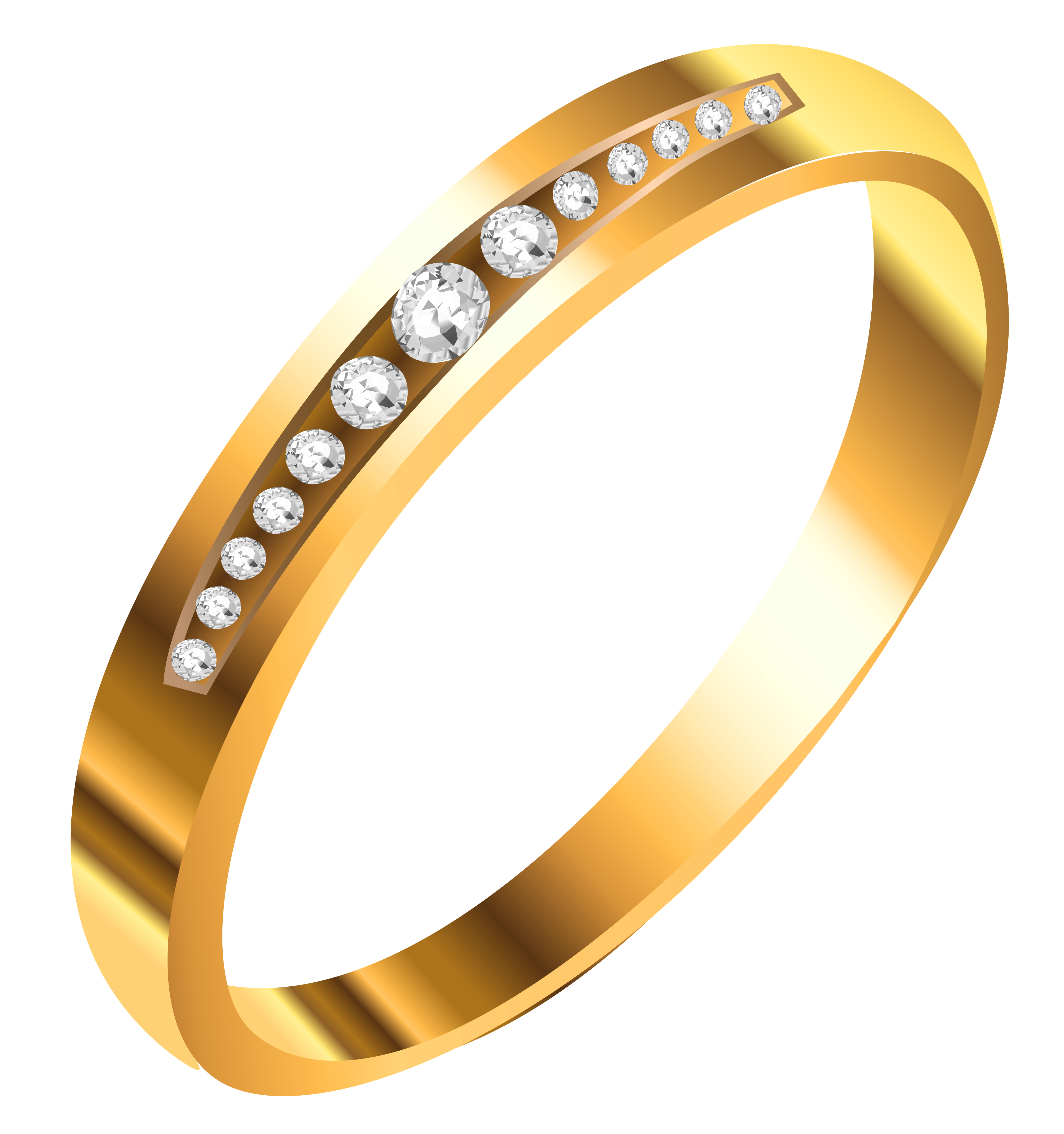 Ring Png Transparent PNG Image