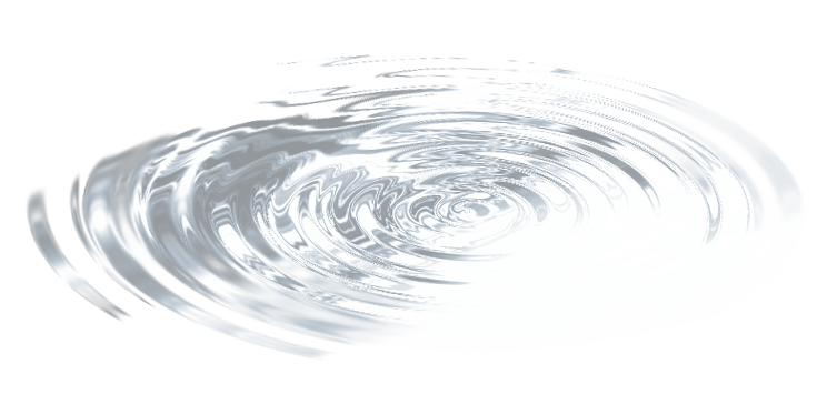 Ripples Clipart Transparent PNG Image