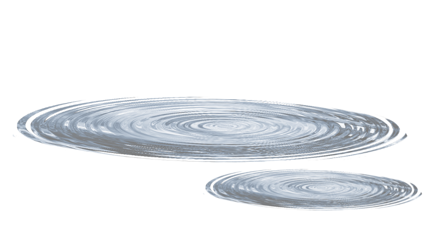 Ripples Transparent PNG Image