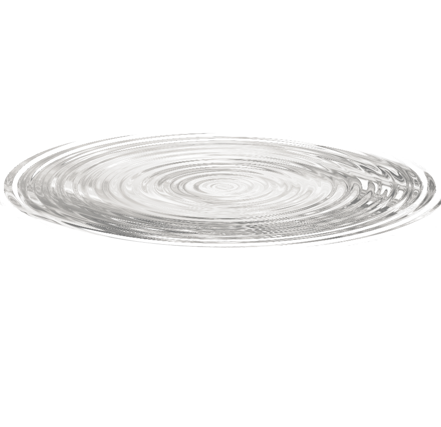 Ripples Transparent Background Transparent PNG Image