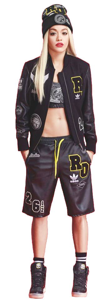 Rita Ora Free Png Image Transparent PNG Image