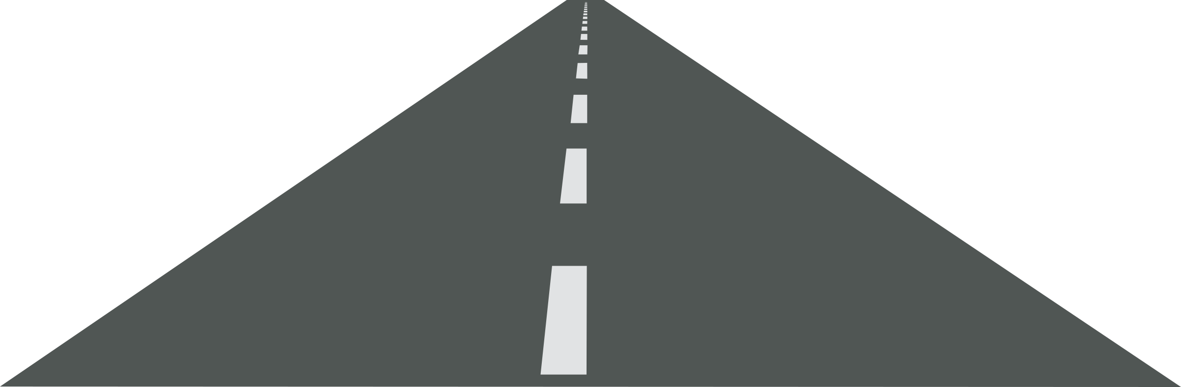 Road Photos Transparent PNG Image