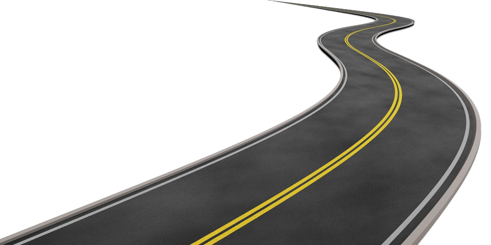 Road File Transparent PNG Image