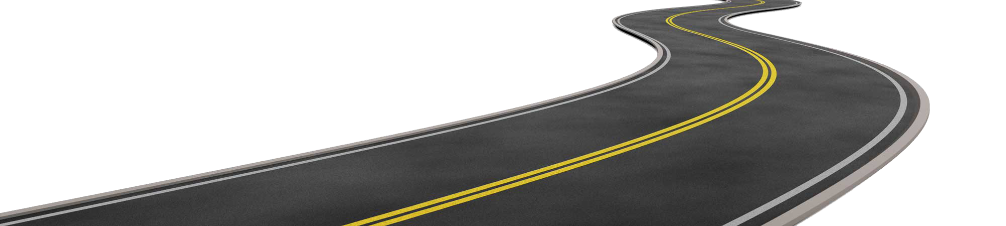 Road Image Transparent PNG Image