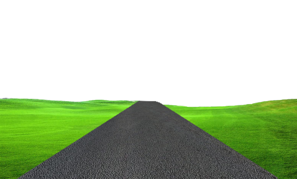 Road Transparent PNG Image