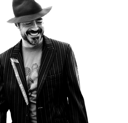 Robert Downey Jr Photos Transparent PNG Image