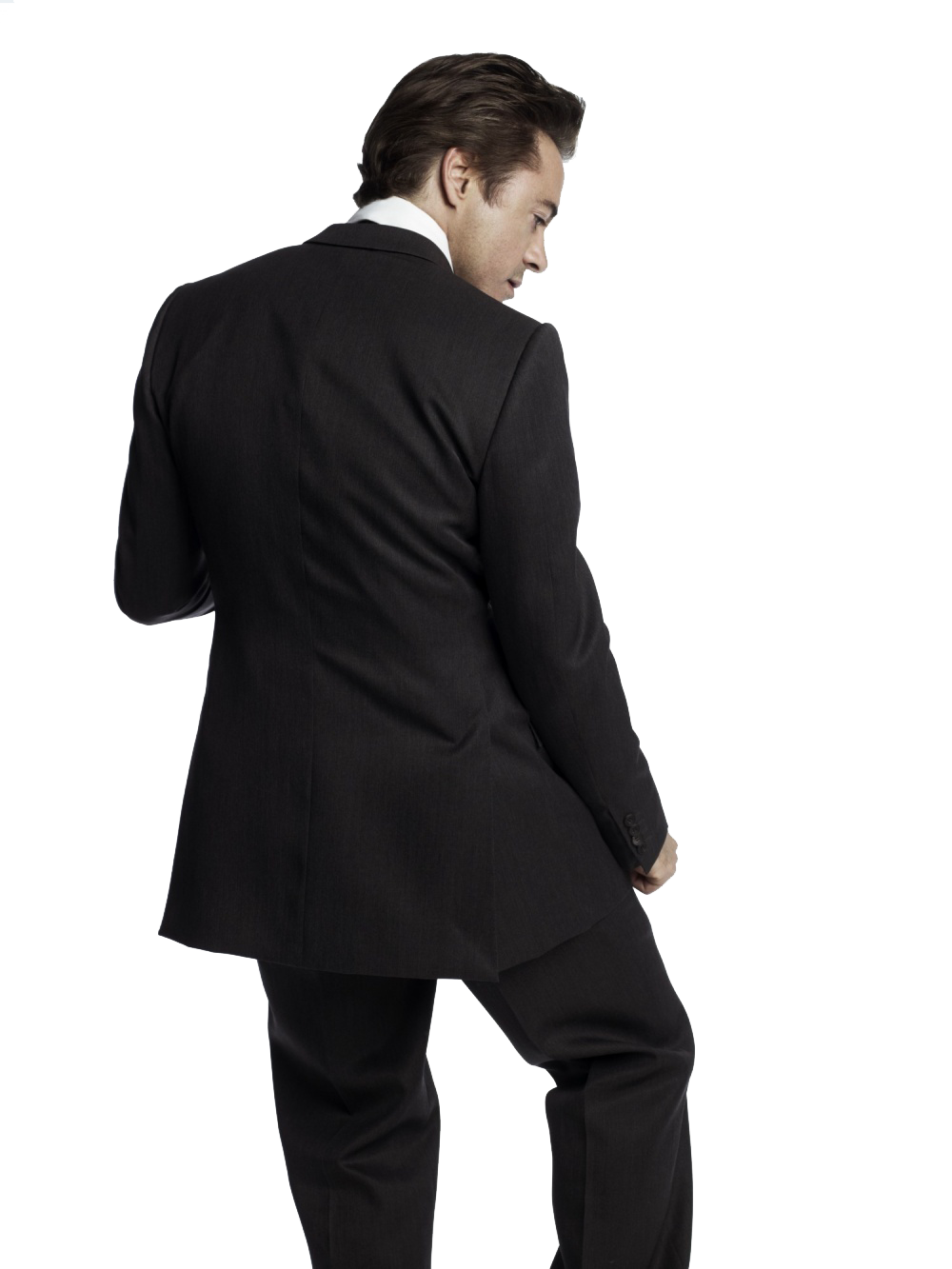 Robert Downey Jr Image Transparent PNG Image