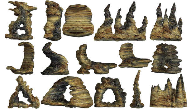 Rock Transparent Picture Transparent PNG Image