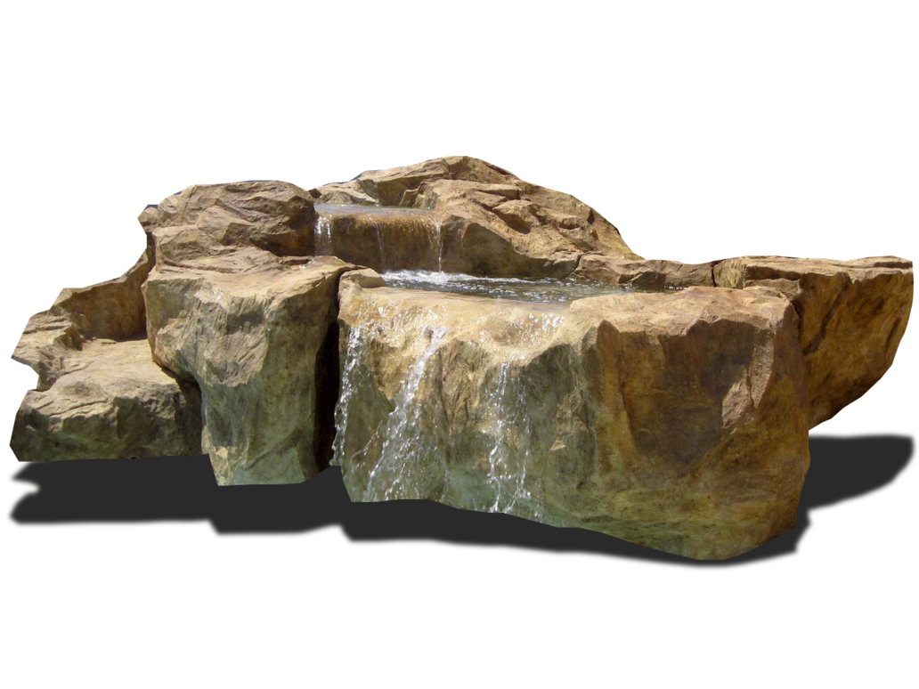 Rock Photo Transparent PNG Image