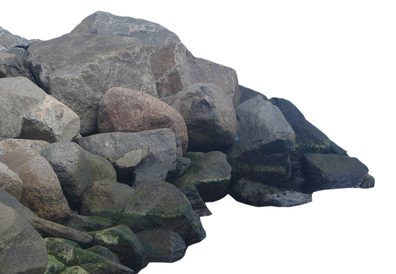 Rock Image Transparent PNG Image