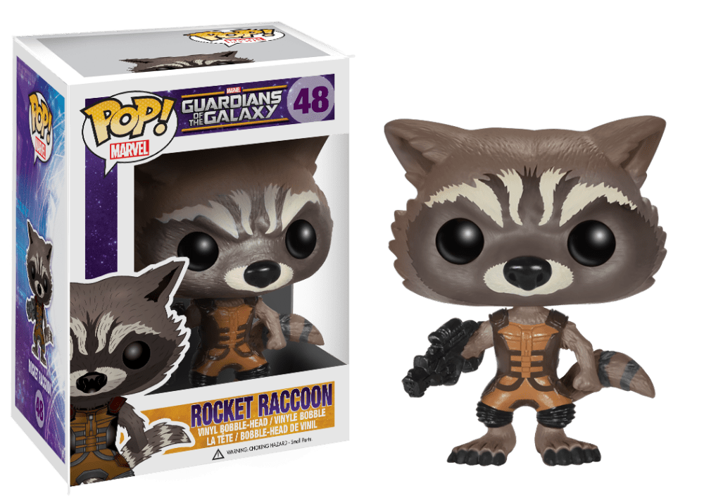 Raccoon Photos Toy Rocket Download Free Image Transparent PNG Image