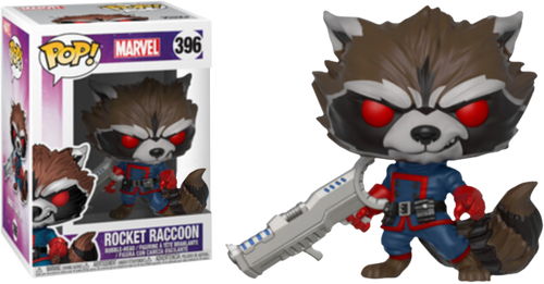 Raccoon Toy Pic Rocket Free Clipart HD Transparent PNG Image