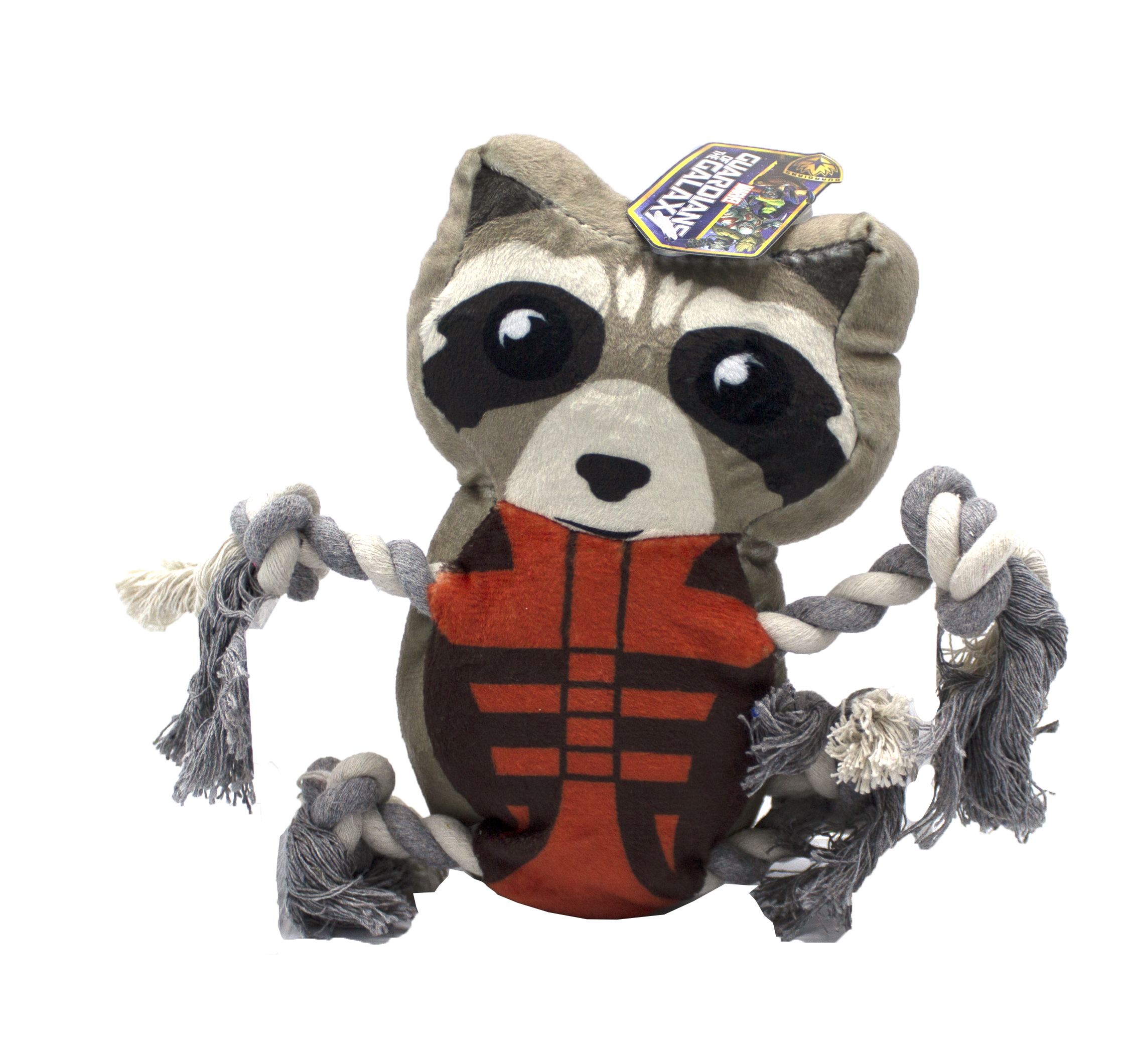 Raccoon Toy Rocket Free Transparent Image HQ Transparent PNG Image