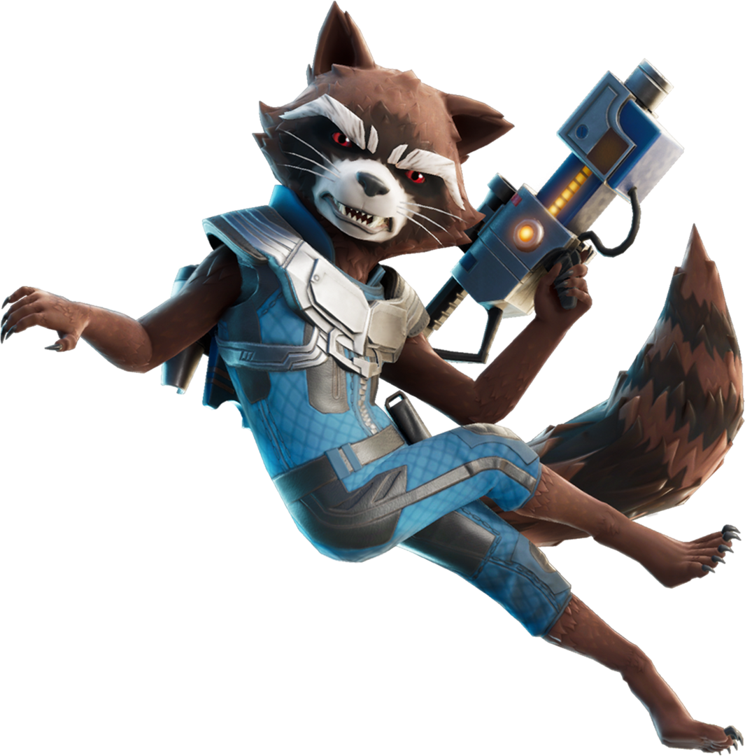 Raccoon Rocket Marvel Free Download Image Transparent PNG Image