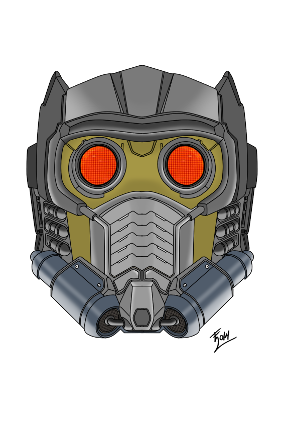 Rocket Character Fictional Machine Starlord Raccoon Thanos Transparent PNG Image