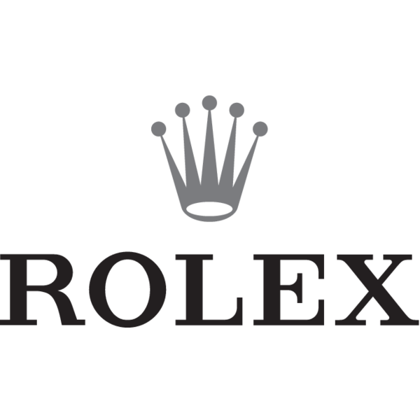 Rolex Logo Photos Transparent PNG Image